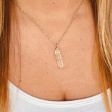 Collier Pendilo | Or