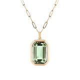 Collier Sarina Éloane | Or