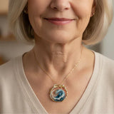 Collier de Serment de l'Océan