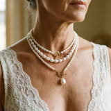 Collier en Marguerite