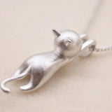 Collier 925 amusant | Argent