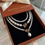 Collier en Marguerite