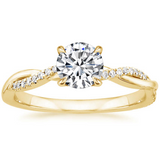 Bague en Or Élégante “Janes”