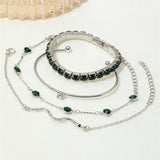 Ensemble de Bracelets Sorina Fontenay | Or