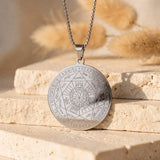 Pendentif Sceau des 7 Archanges