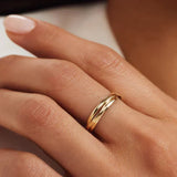Bague en Or Léna Trielle