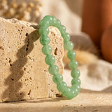 Bracelet "Opportunité" en Aventurine