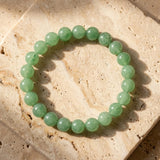 Bracelet "Opportunité" en Aventurine