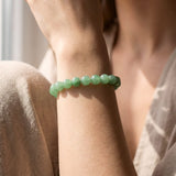Bracelet "Opportunité" en Aventurine