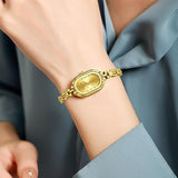 Montre Célisse Vérité | Or Blanc