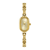 Montre Célisse Vérité | Or Blanc