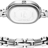 Montre Célisse Vérité | Or Blanc