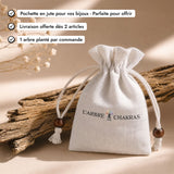 Bracelet Triple Protection en Pierre de Lave, Oeil de Tigre & Hématite