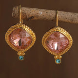 Boucles d'Oreilles Classiques Railey pour Vous
