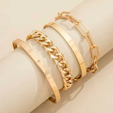 Ensemble de bracelets Elan Mercer
